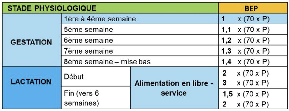 Illustration — ALIMENTATION